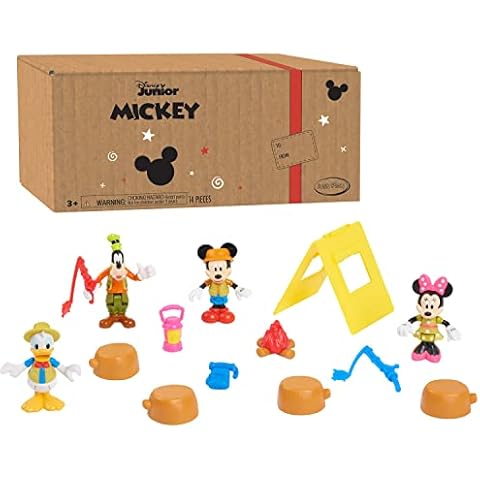 Mickey Mouse thumbnail