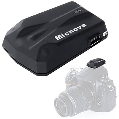 Micnova thumbnail