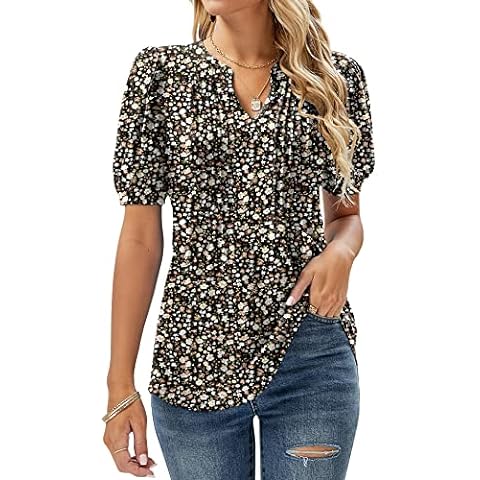 Micoson Review of 2024 - Women's Tops, Tees & Blouses Brand - FindThisBest