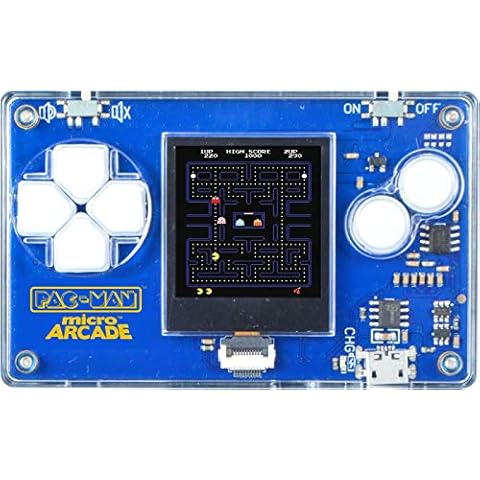 Micro Arcade thumbnail