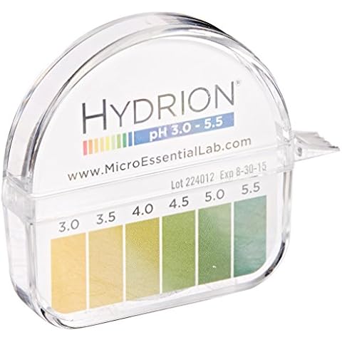 Micro Essential Lab thumbnail