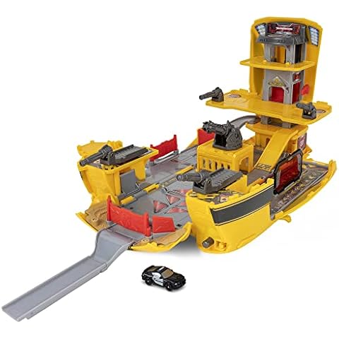 Micro Machines thumbnail