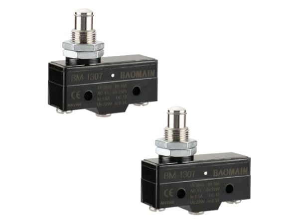 Micro Switches Thumbnail