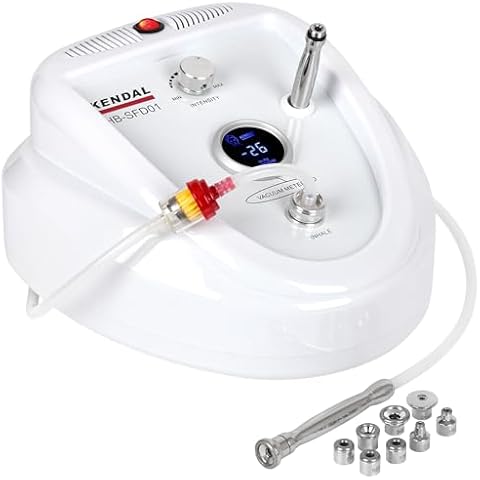 Microdermabrasion Machines