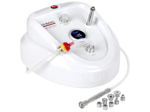 Microdermabrasion Machines Thumbnail