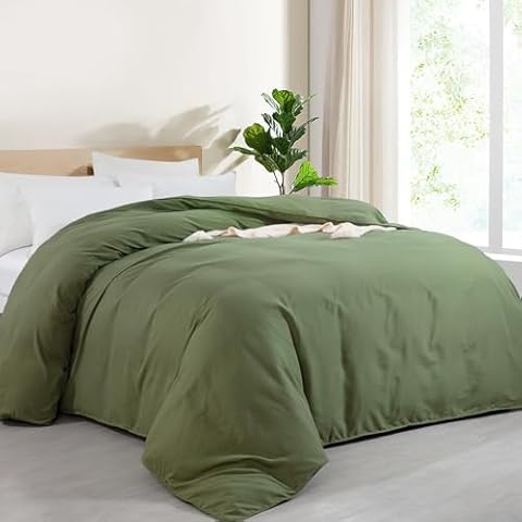 Microfiber Bedding Duvet Covers