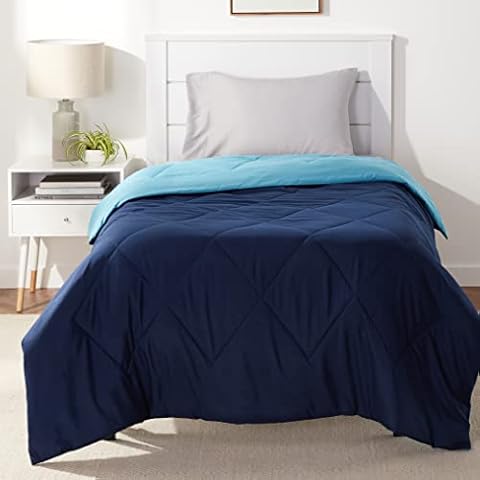 Microfiber Comforters