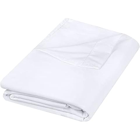 Microfiber Flat Bed Sheets