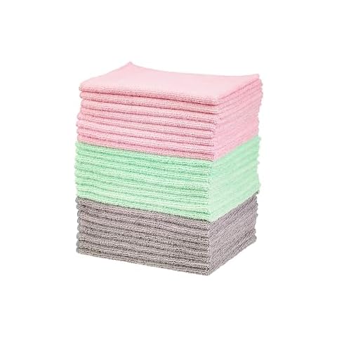 Microfiber Hand Towels