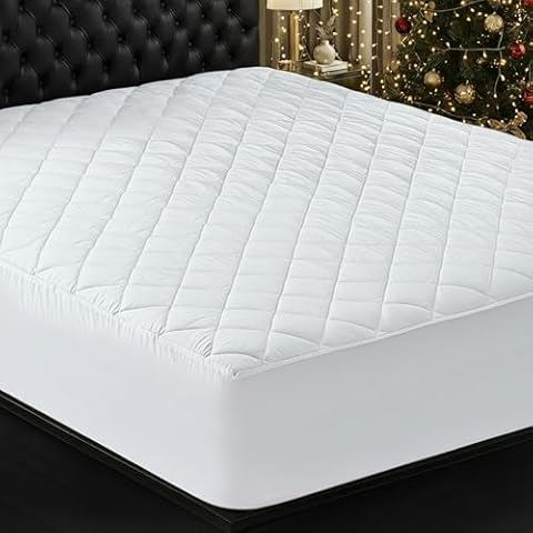 Microfiber Mattress Pads