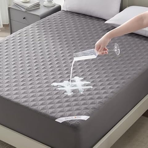 Microfiber Mattress Protectors