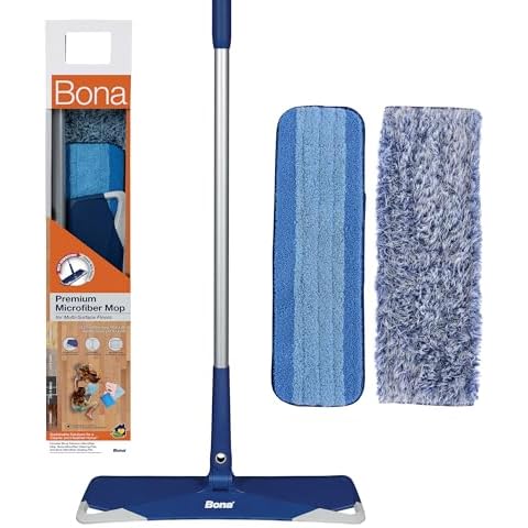 Microfiber Mops