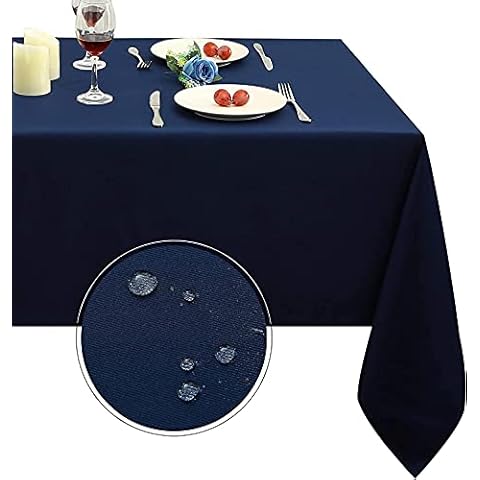 Microfiber Tablecloths