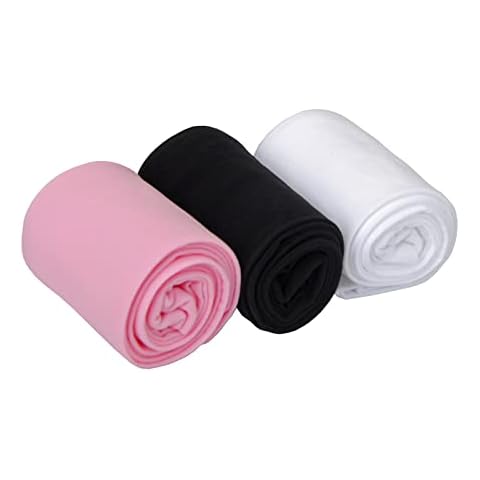 Microfiber Tights for Girls