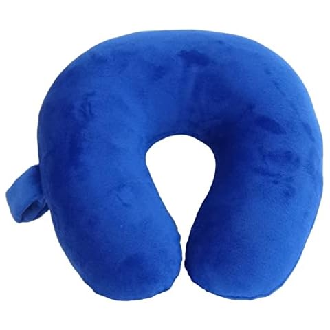Microfiber Travel Pillows