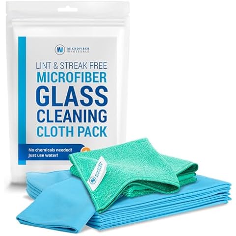 Microfiber Wholesale feature image