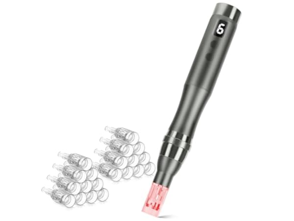 Microneedling Pens Thumbnail