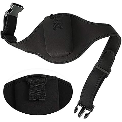 Microphone Bags & Cases