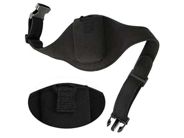 Microphone Bags & Cases Thumbnail