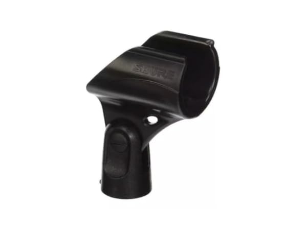 Microphone Clips Thumbnail