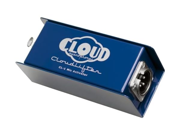 Microphone Preamps thumbnail