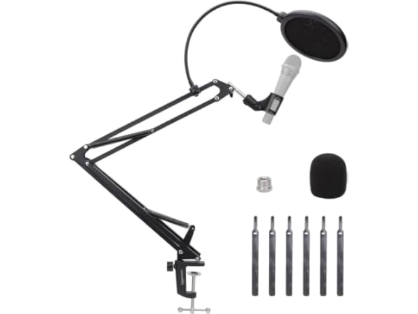 Microphone Stands thumbnail