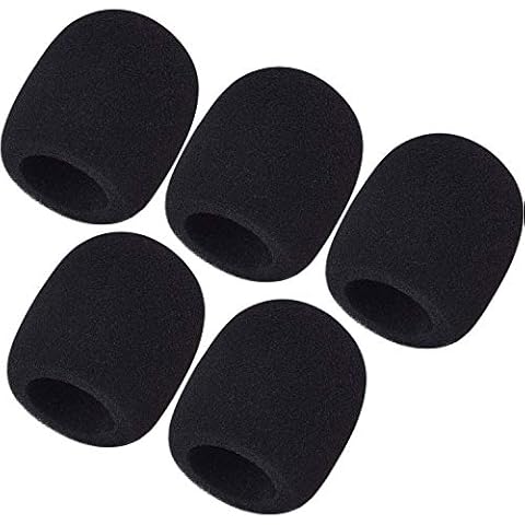 Microphone Windscreens