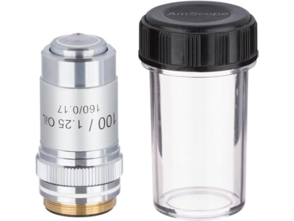 Microscope Lenses Thumbnail