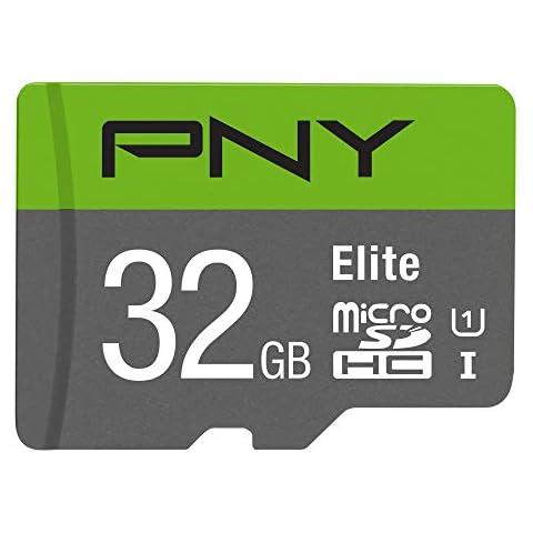 MicroSDHC Micro SD Memory Cards