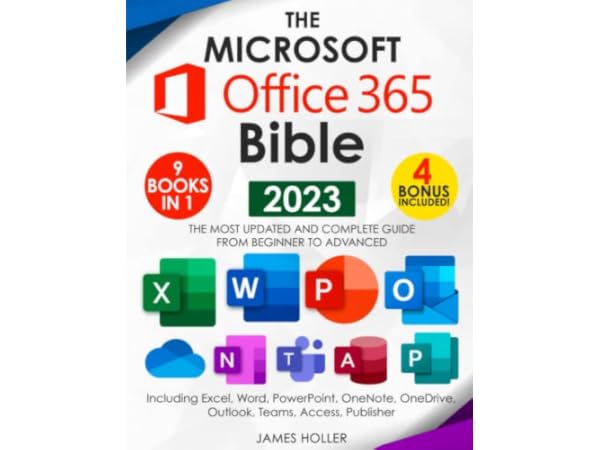Microsoft Excel Guides Thumbnail
