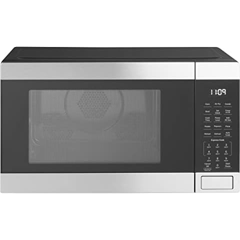 Microwave Combos Air Fryers