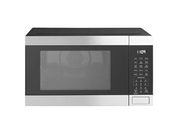 Microwave Combos Air Fryers thumbnail