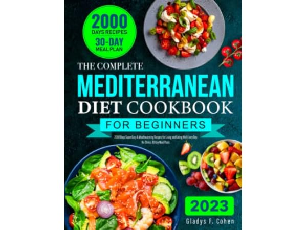 Microwave Cooking Books Thumbnail