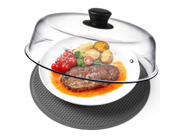 Microwave Covers Thumbnail