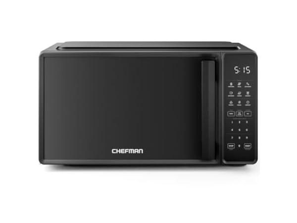 Microwave Ovens Thumbnail