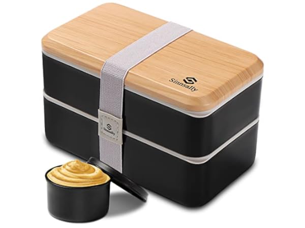 The 10 Best Microwave Safe Bento Boxes of 2024 (Reviews) - FindThisBest