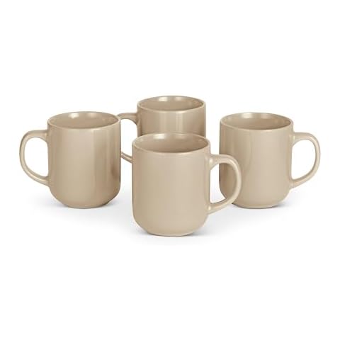 Microwave Safe Coffee Mugs