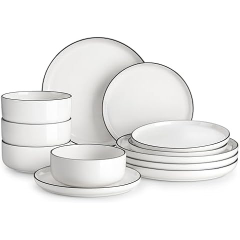 Microwave Safe Dinnerware Sets