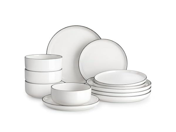 Microwave Safe Dinnerware Sets thumbnail