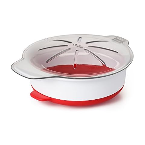 Microwave Safe Egg Cookers