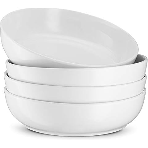 Microwave Safe Serving Bowls