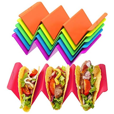 Microwave Taco Holders