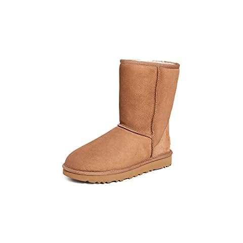 Mid-Calf Boots for Women