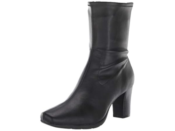 Mid-Calf Boots for Women Thumbnail