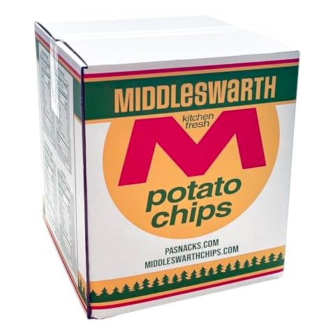 MIDDLESWARTH thumbnail