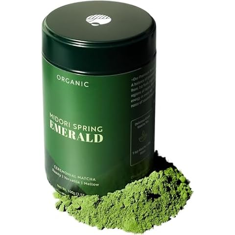 Midori Spring thumbnail