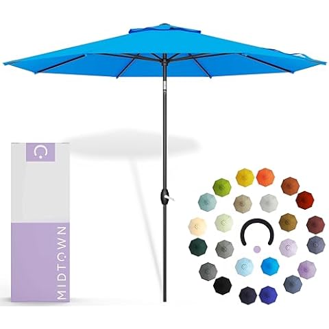 Midtown Umbrellas thumbnail