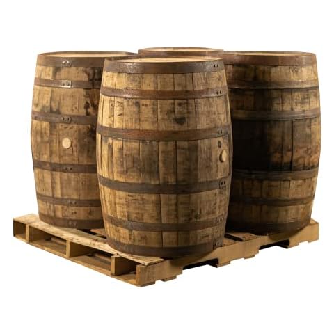 MIDWEST BARREL CO. EST. 2015 thumbnail