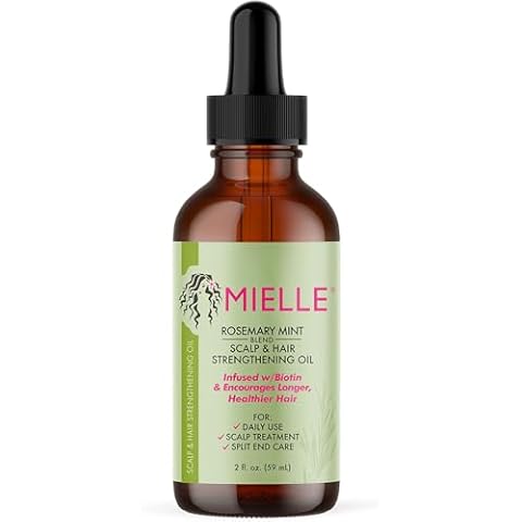 Mielle Organics thumbnail
