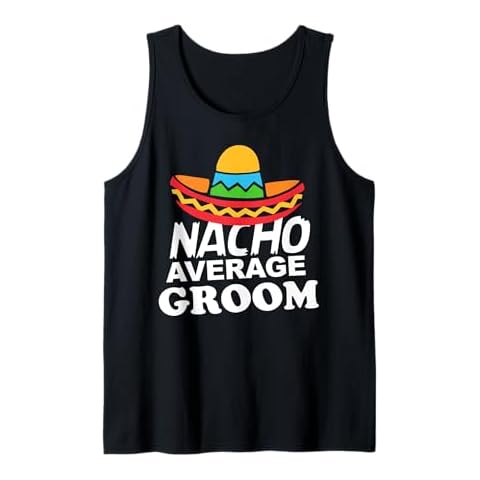 Miftees Groom Crew Tees thumbnail